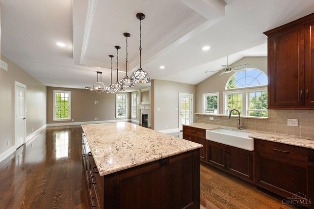 5552 Schlade Court, Liberty Twp, OH 45044