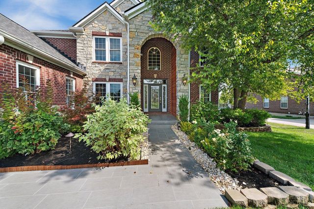 5552 Schlade Court, Liberty Twp, OH 45044