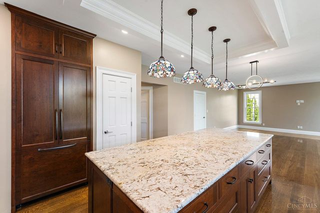 5552 Schlade Court, Liberty Twp, OH 45044