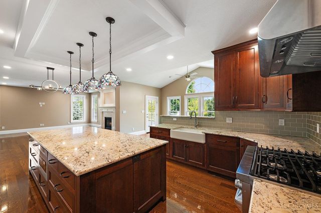5552 Schlade Court, Liberty Twp, OH 45044