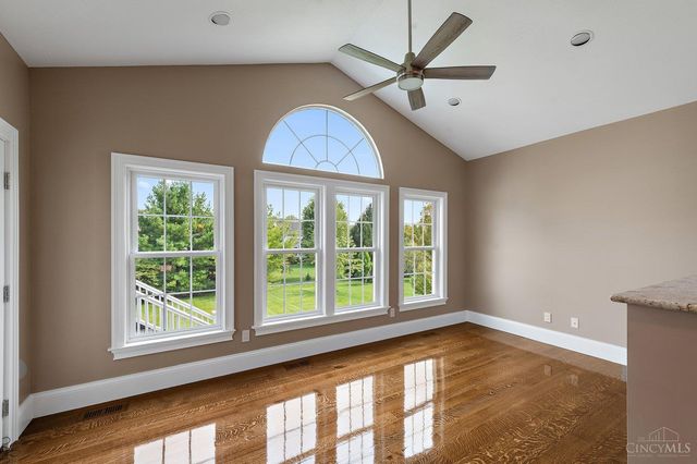 5552 Schlade Court, Liberty Twp, OH 45044