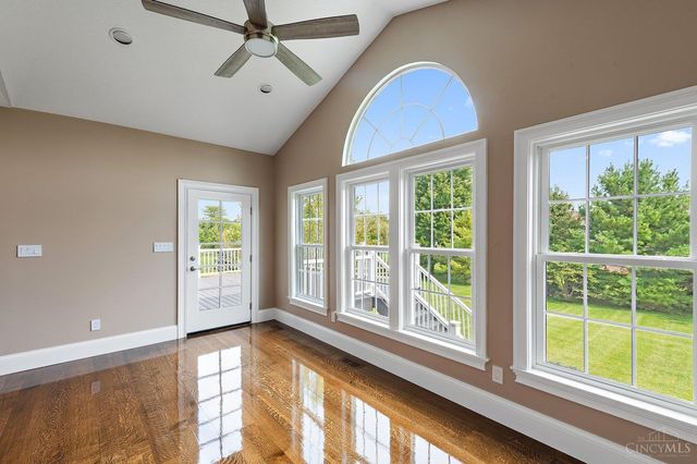 5552 Schlade Court, Liberty Twp, OH 45044