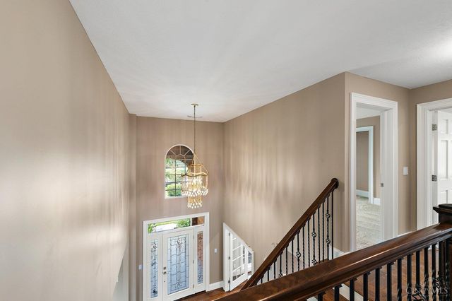 5552 Schlade Court, Liberty Twp, OH 45044