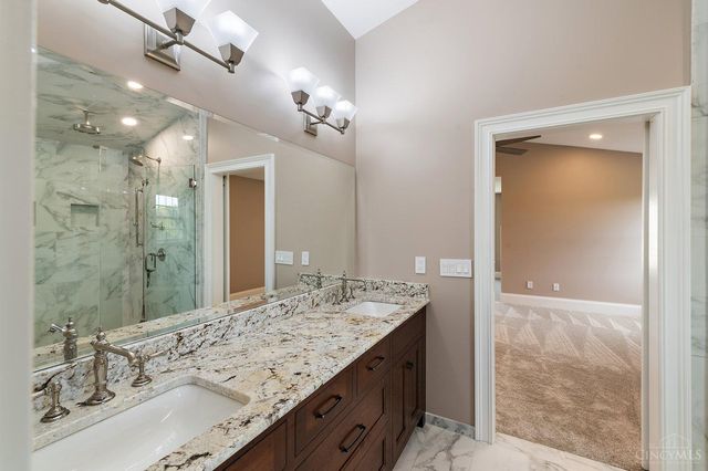 5552 Schlade Court, Liberty Twp, OH 45044
