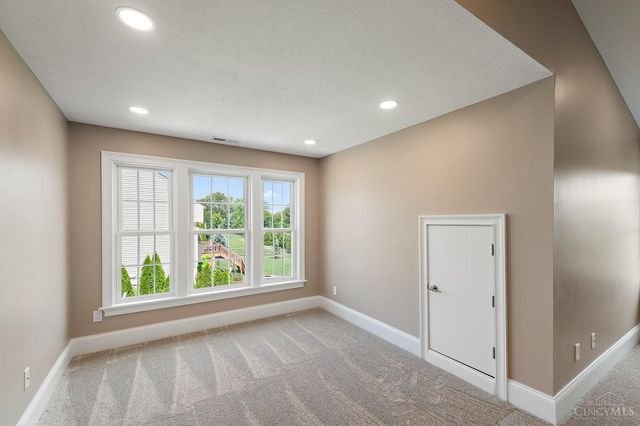 5552 Schlade Court, Liberty Twp, OH 45044