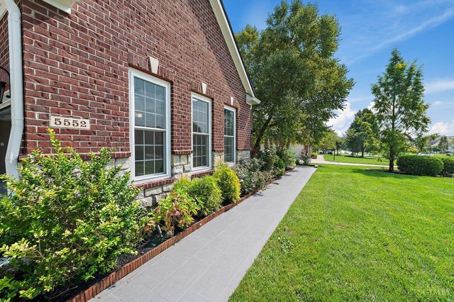 5552 Schlade Court, Liberty Twp, OH 45044