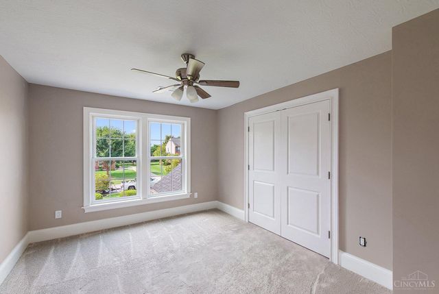5552 Schlade Court, Liberty Twp, OH 45044