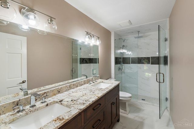 5552 Schlade Court, Liberty Twp, OH 45044