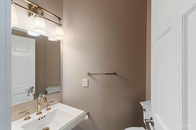5552 Schlade Court, Liberty Twp, OH 45044