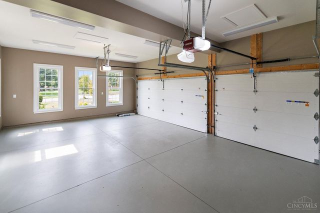 5552 Schlade Court, Liberty Twp, OH 45044