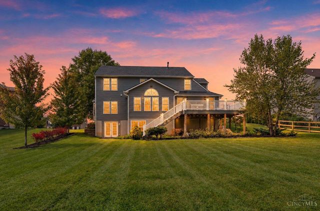 5552 Schlade Court, Liberty Twp, OH 45044