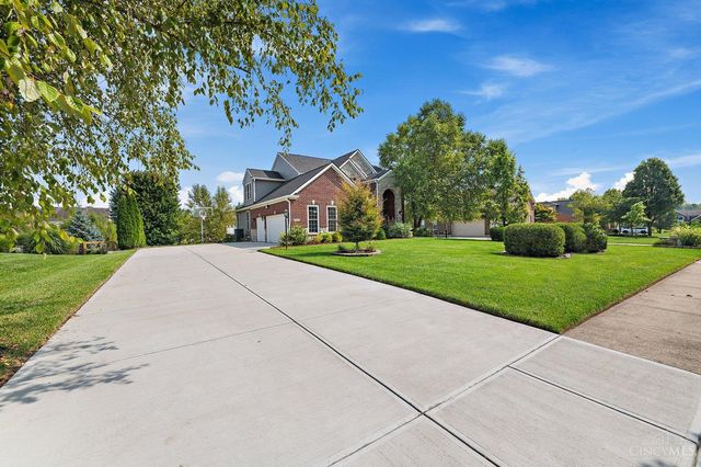5552 Schlade Court, Liberty Twp, OH 45044