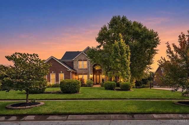 5552 Schlade Court, Liberty Twp, OH 45044