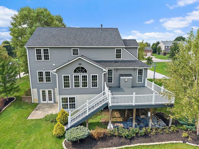 5552 Schlade Court, Liberty Twp, OH 45044