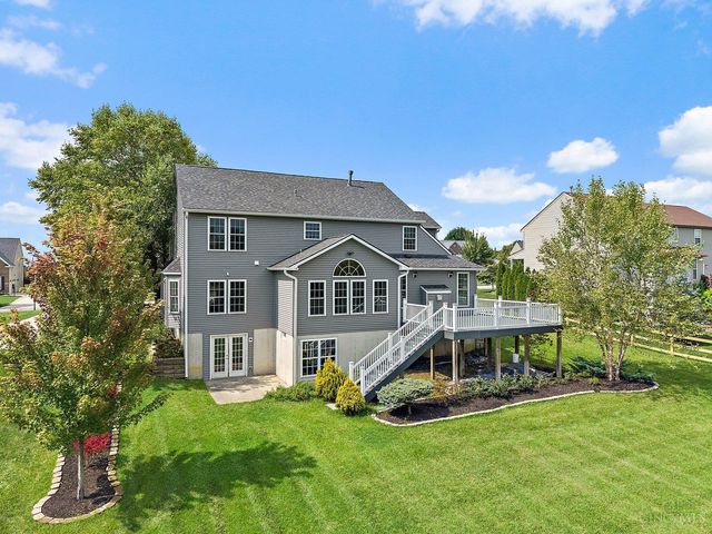 5552 Schlade Court, Liberty Twp, OH 45044