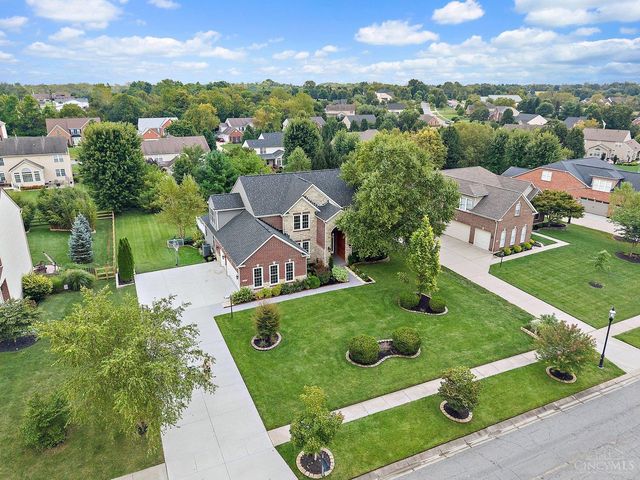 5552 Schlade Court, Liberty Twp, OH 45044