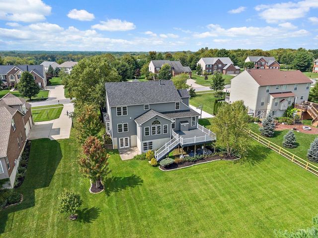 5552 Schlade Court, Liberty Twp, OH 45044