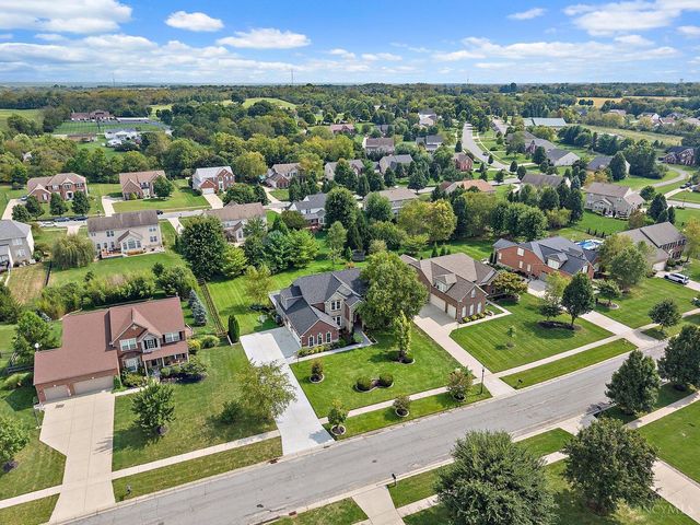 5552 Schlade Court, Liberty Twp, OH 45044