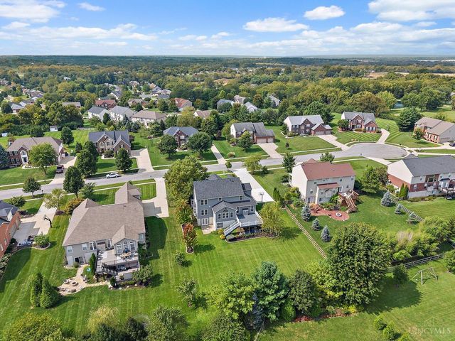 5552 Schlade Court, Liberty Twp, OH 45044