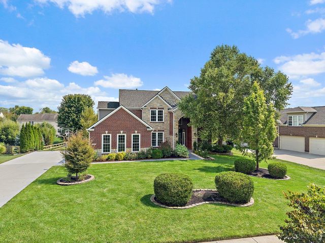 5552 Schlade Court, Liberty Twp, OH 45044