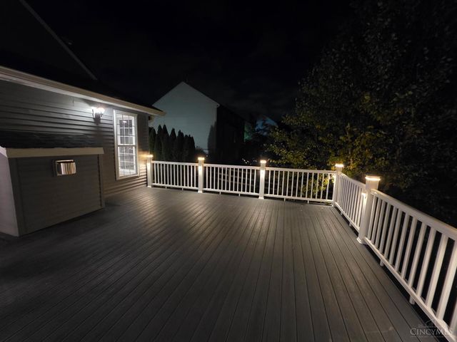 5552 Schlade Court, Liberty Twp, OH 45044