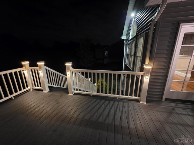 5552 Schlade Court, Liberty Twp, OH 45044