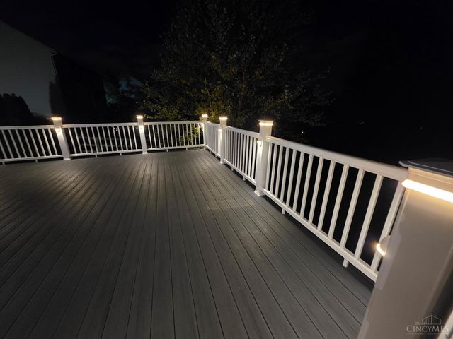 5552 Schlade Court, Liberty Twp, OH 45044