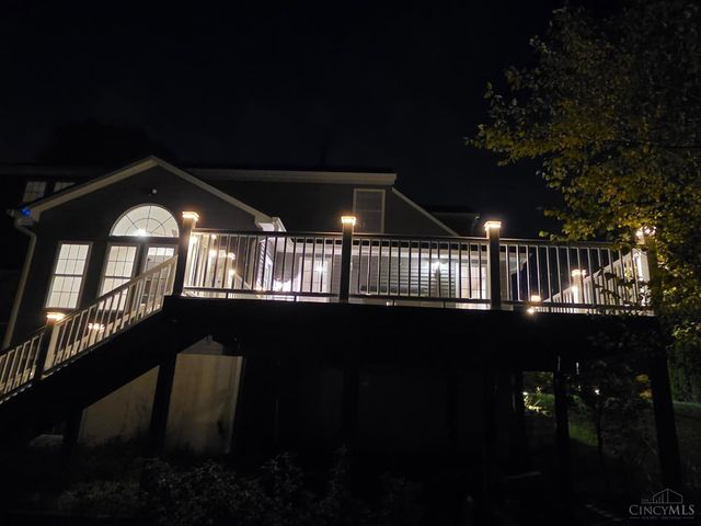 5552 Schlade Court, Liberty Twp, OH 45044