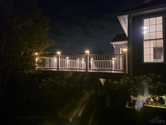 5552 Schlade Court, Liberty Twp, OH 45044
