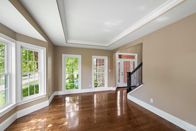 5552 Schlade Court, Liberty Twp, OH 45044