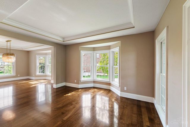 5552 Schlade Court, Liberty Twp, OH 45044