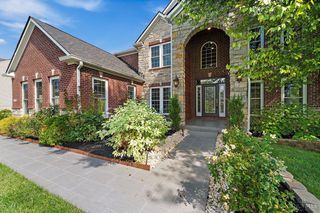5552 Schlade Court, Liberty Twp, OH 45044