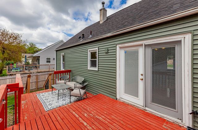 1409 63rd Street, Des Moines, IA 50311