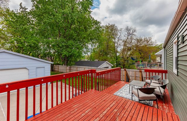 1409 63rd Street, Des Moines, IA 50311