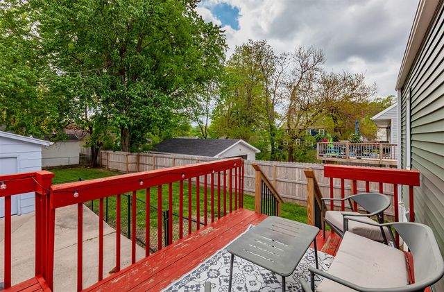 1409 63rd Street, Des Moines, IA 50311