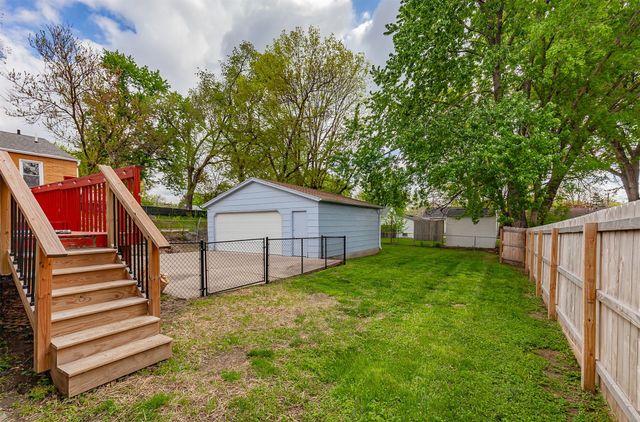 1409 63rd Street, Des Moines, IA 50311