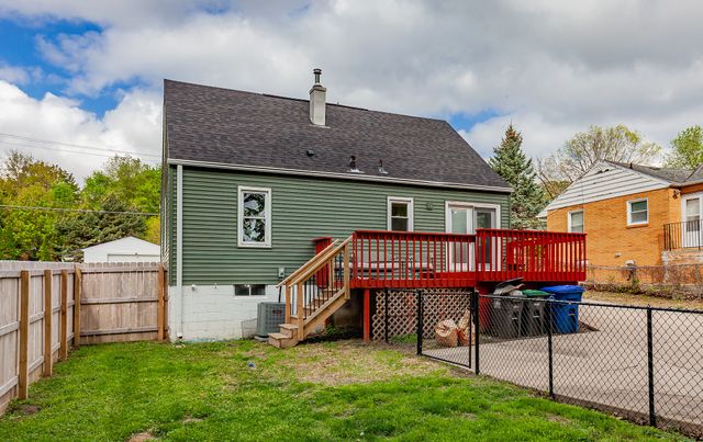 1409 63rd Street, Des Moines, IA 50311
