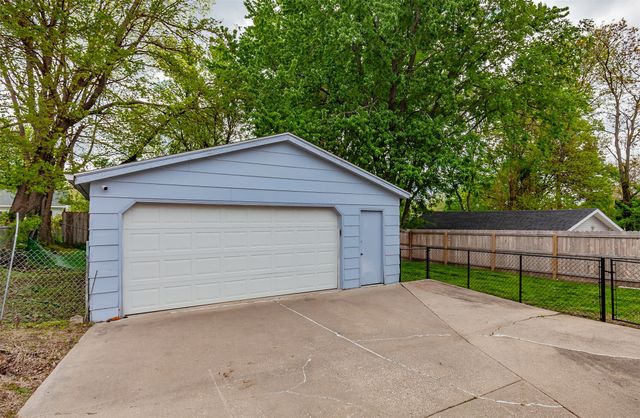 1409 63rd Street, Des Moines, IA 50311