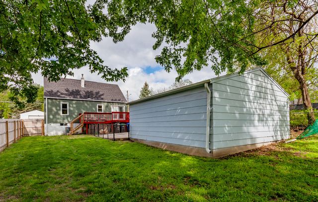 1409 63rd Street, Des Moines, IA 50311
