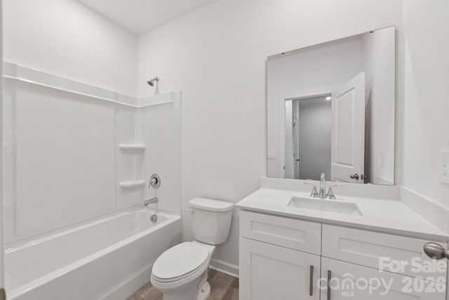 724 Palmer Pendleton Way, York, SC 29745