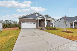 724 Palmer Pendleton Way, York, SC 29745