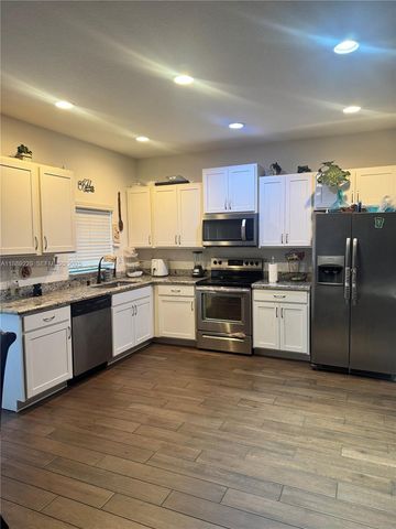 4039 NW 11th Street, Lauderhill, FL 33313