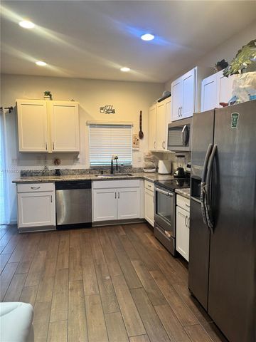 4039 NW 11th Street, Lauderhill, FL 33313