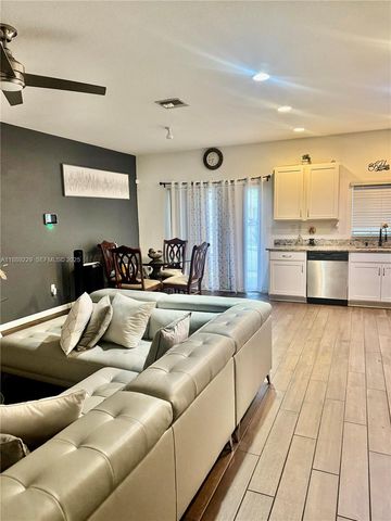 4039 NW 11th Street, Lauderhill, FL 33313