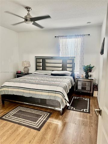 4039 NW 11th Street, Lauderhill, FL 33313