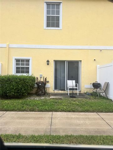 4039 NW 11th Street, Lauderhill, FL 33313