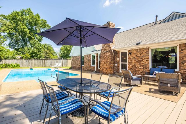 8331 ST IVES CV, Memphis, TN 38016