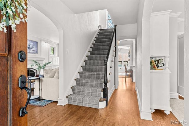 7411 Teasdale Avenue, University City, MO 63130