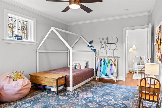 7411 Teasdale Avenue, University City, MO 63130
