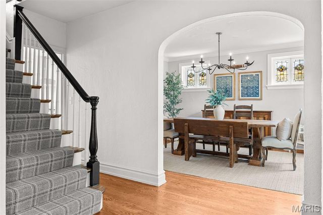 7411 Teasdale Avenue, University City, MO 63130